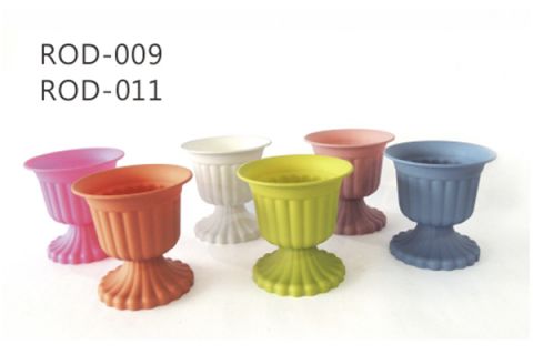 【Aiermei Trophy pot】ROD-009 Mini Chalice Pot